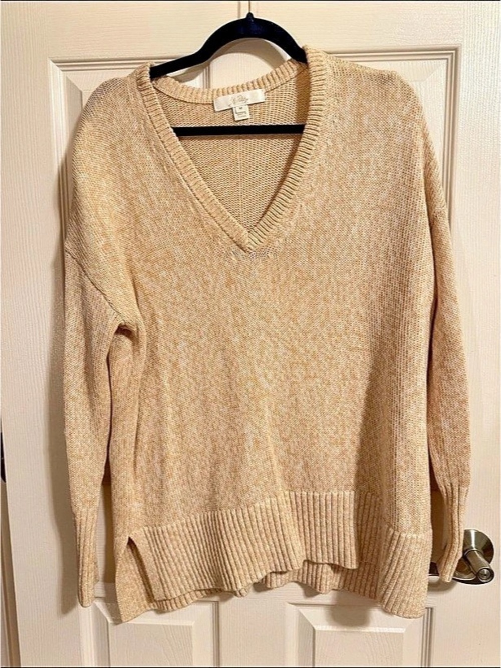 Lilly Pulitzer sweater MEDIUM